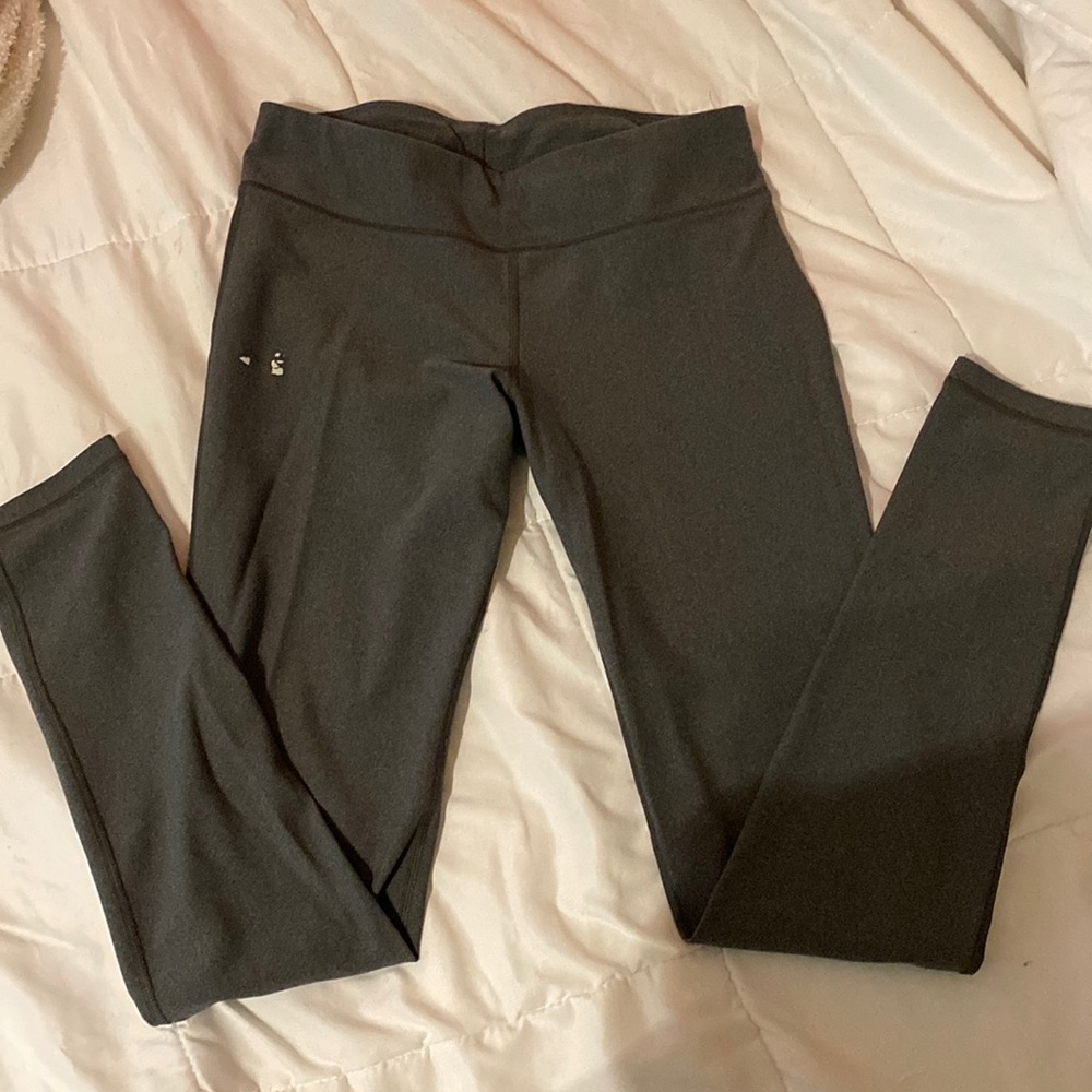 Under Armour leggings size M